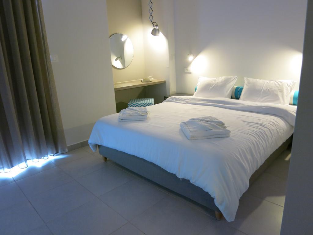 Amaryllis Aparthotel Platanés Quarto foto