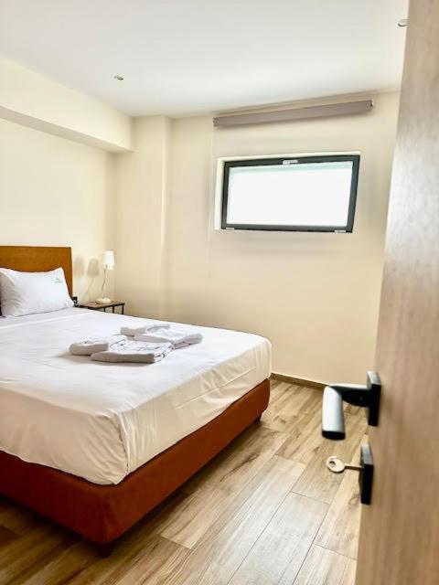 Amaryllis Aparthotel Platanés Exterior foto
