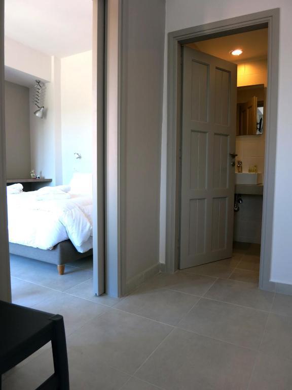 Amaryllis Aparthotel Platanés Quarto foto