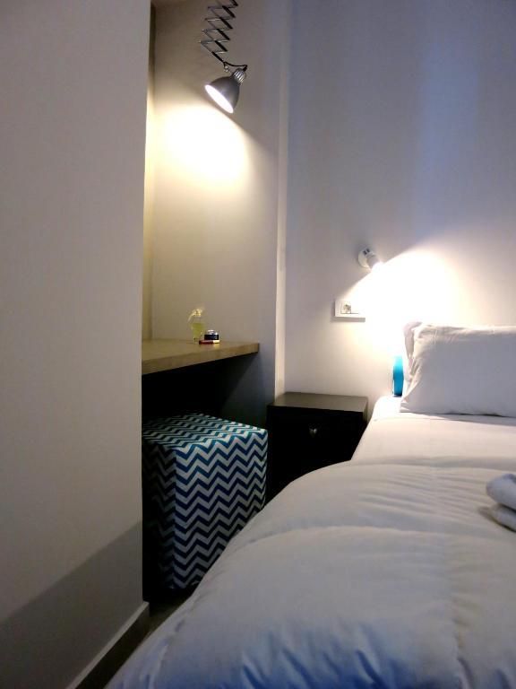 Amaryllis Aparthotel Platanés Quarto foto