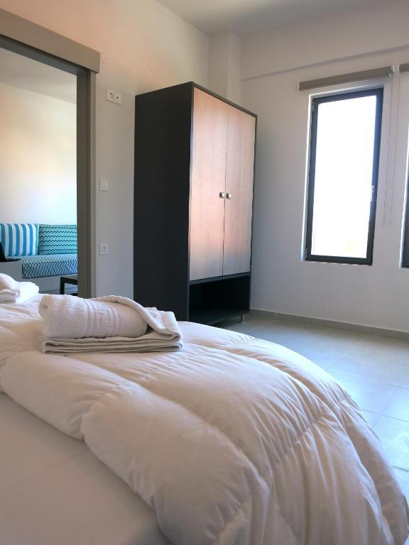 Amaryllis Aparthotel Platanés Quarto foto